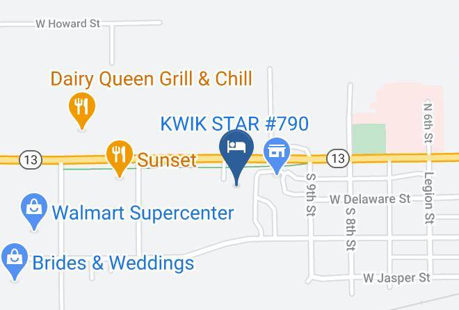 Delaware - Surestay Hotel By Best Western Manchester Maps