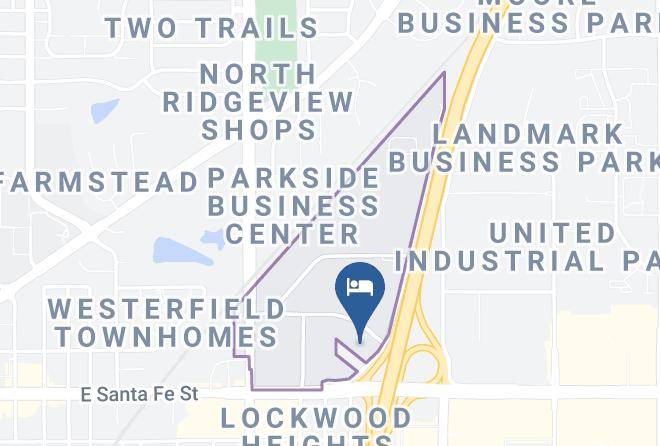 Johnson - Surestay Hotel By Best Western Olathe Maps