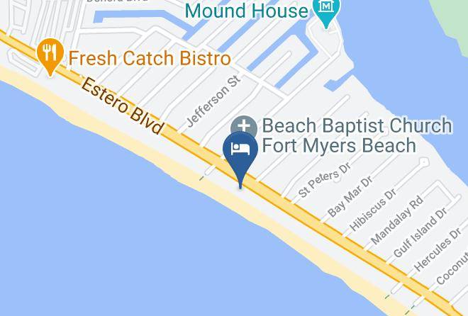 Lee - Wild Wave Resort Maps