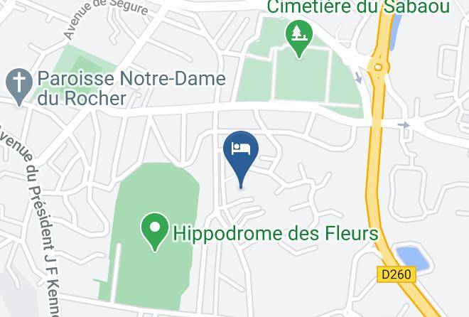Pyrenees Atlantiques - Surf Hostel Biarritz Maps