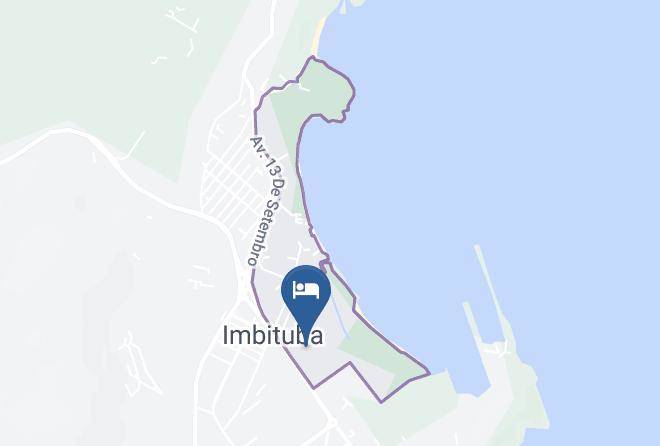 Imbituba - Surf & Sabor Pousada E Petiscaria Maps