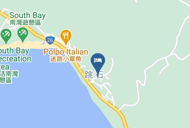 Pingtungnty - Surfpad Taiwan Maps