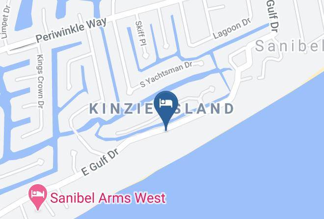 Lee - Surfrider Beach Club Maps