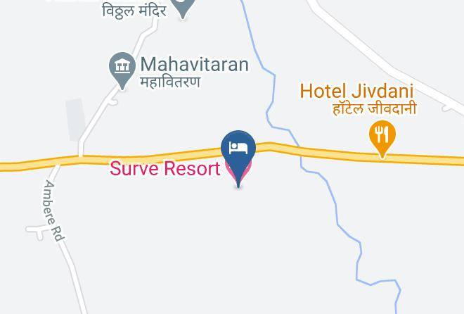 Chiplun - Surve Farm Maps