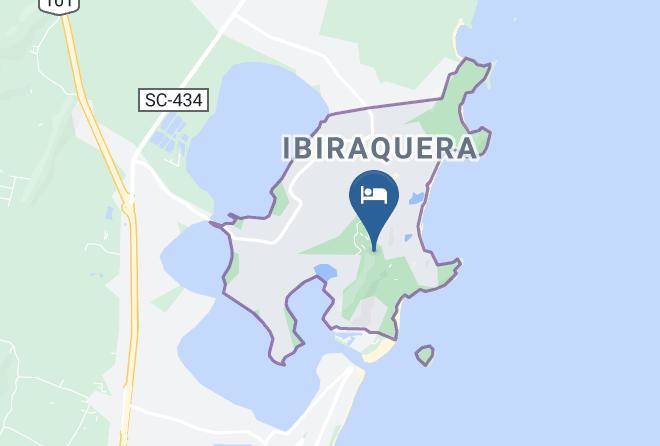 Imbituba - Surya Inn Maps