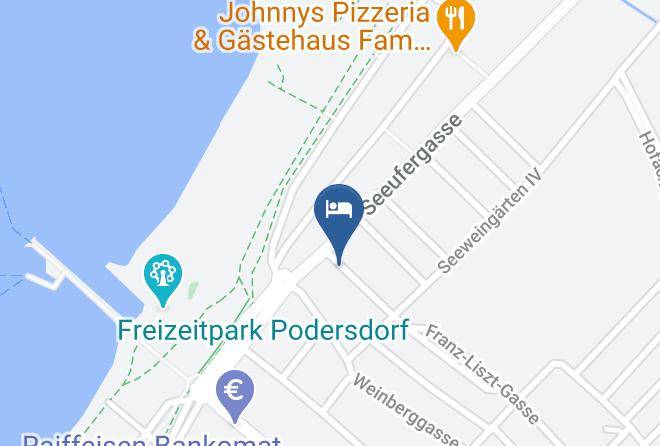 Neusiedl Am See - Susanne Reeh Maps