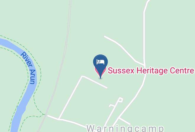 West Sussex - Sussex Heritage Centre Maps