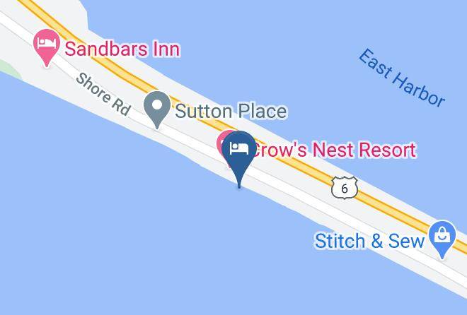 Barnstable - Sutton Place East Maps