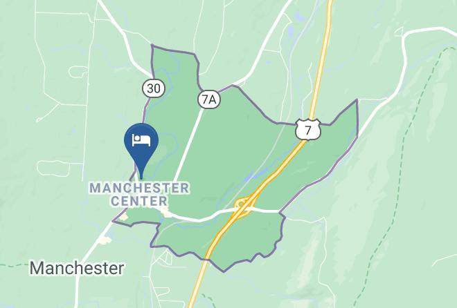 Bennington - Sutton's Place Maps