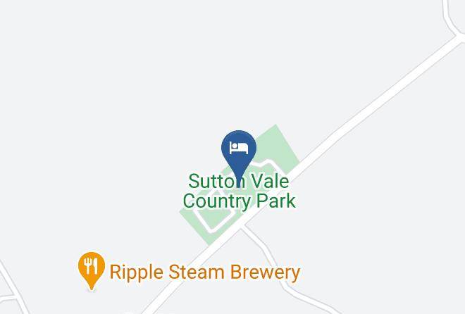 Kent - Sutton Vale Country Park Maps