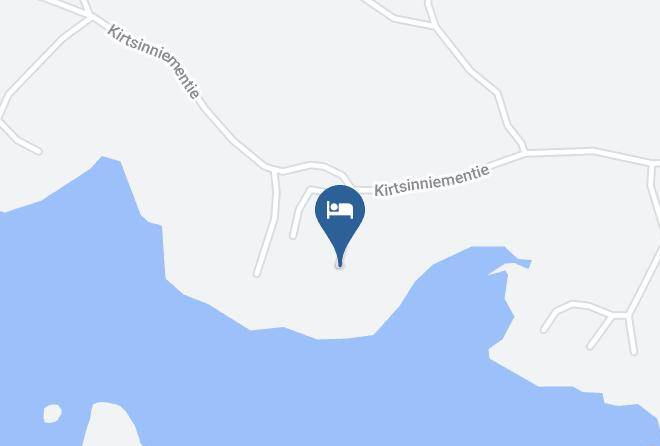 Tohmajarvi - Suur Onkamon Loma Ky Maps