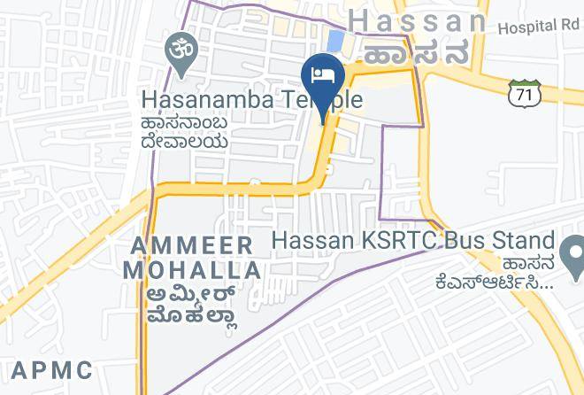 Hassan - Ss Residency Maps