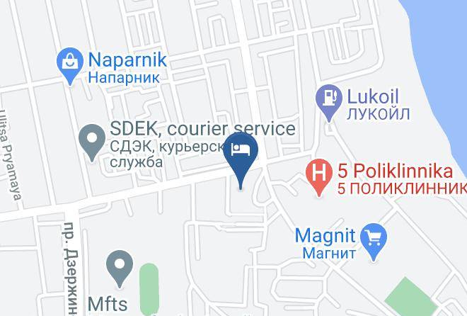 Novorossiysk - Suvorovskaya Maps