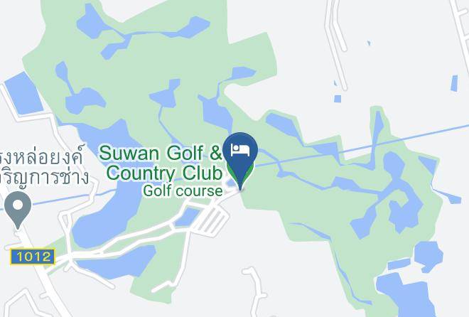 Amphoe Nakhon Chai Si - Suwan Golf & Country Club Maps