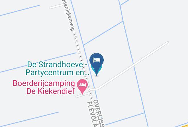 Steenwijkerland - Suyderzee Maps
