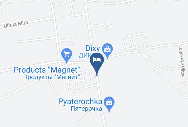 Suzdalsky District - Suzdal'skiy Khutor Maps