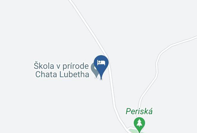 Banska Bystrica - Svadba Brezno Maps
