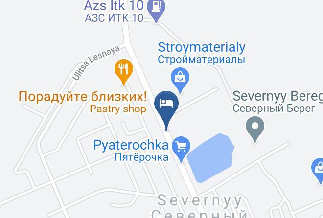 Svadebniy Kompleks Once And Forever Map