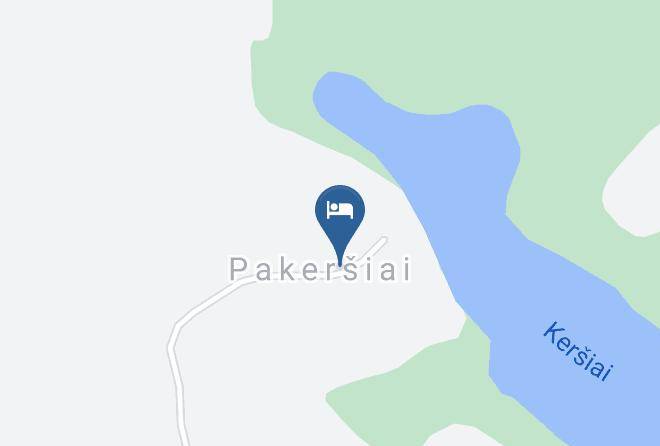 Svajoniu Dvaras Kaimo Turizmo Sodyba Map