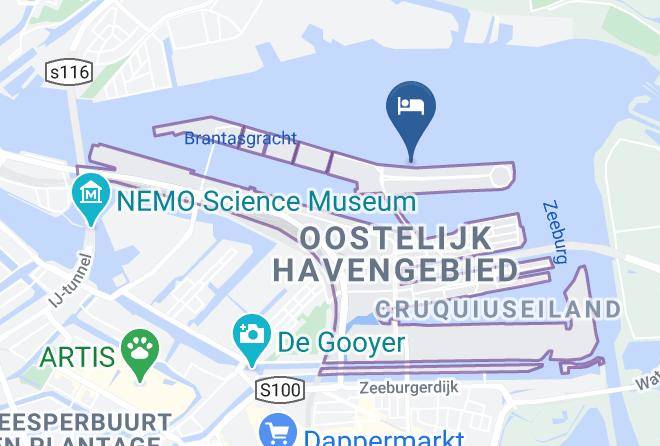 Amsterdam - Svalbard Amsterdam Maps