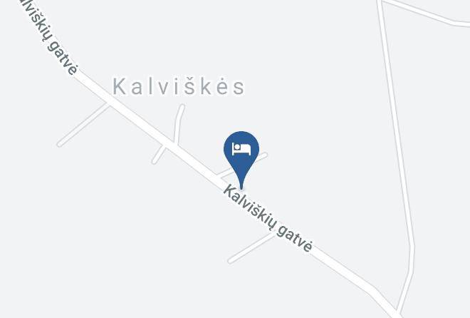 Klaipeda District Municipality - Sveciu Namai Kaimelis Maps