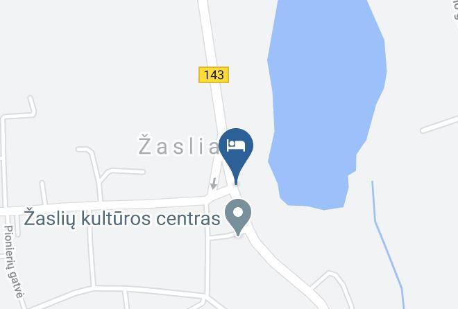 Kaisiadorys District Municipality - Sveciu Namai Zasliuose Maps