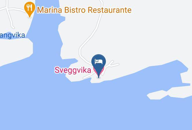 Averoy - Sveggvika Maps