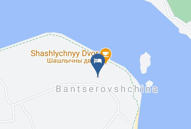 Minskiy Rayon - Svitanok Maps