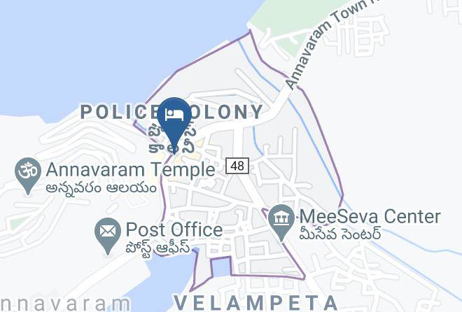 Sankhavaram - Swagath Grand Maps