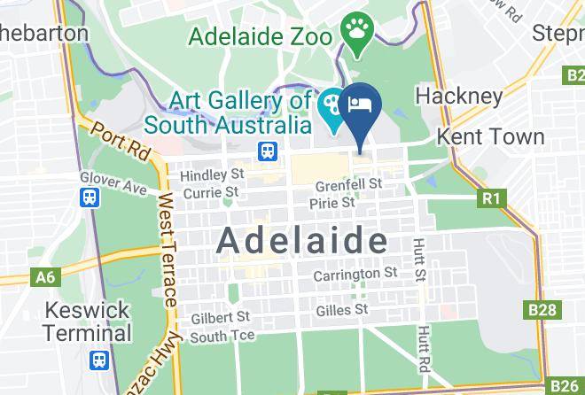 Swainson On Synagogue Map