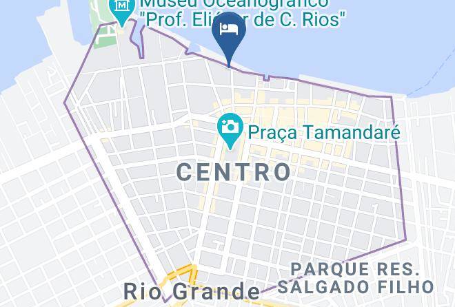 Rio Grande - Swan Express Rio Grande Maps