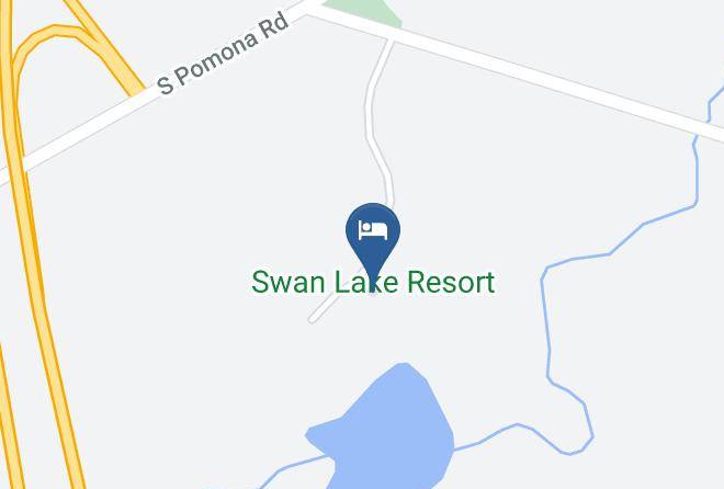 Atlantic - Swan Lake Resort Maps