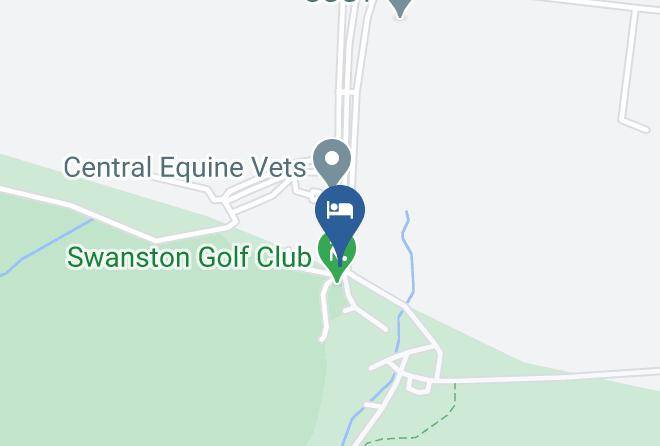 Edinburgh City - Swanston Farm Maps
