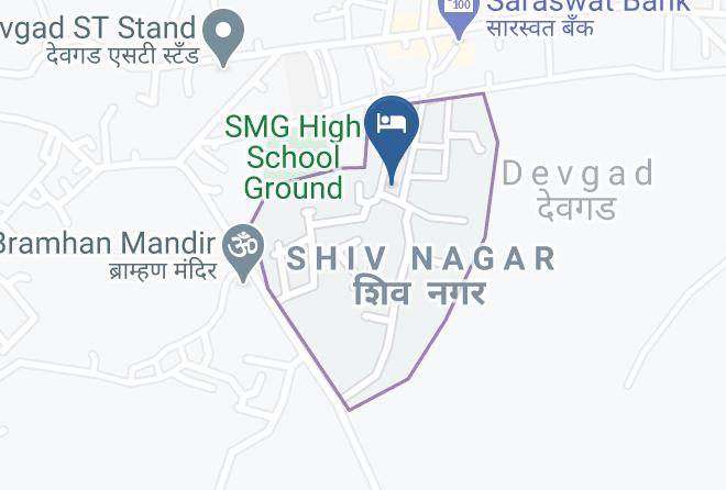 Devgad - Swarn Palace Maps