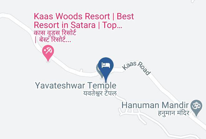 Satara - Swaroop Darshan Maps