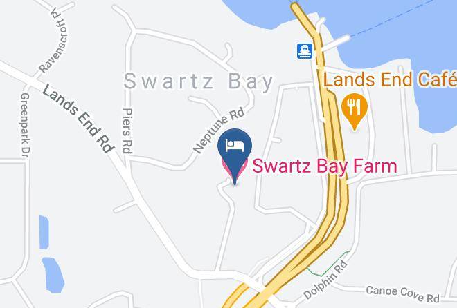 Capital - Swartz Bay Farm Maps