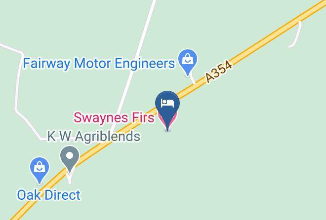 Wilts - Swaynes Firs Maps