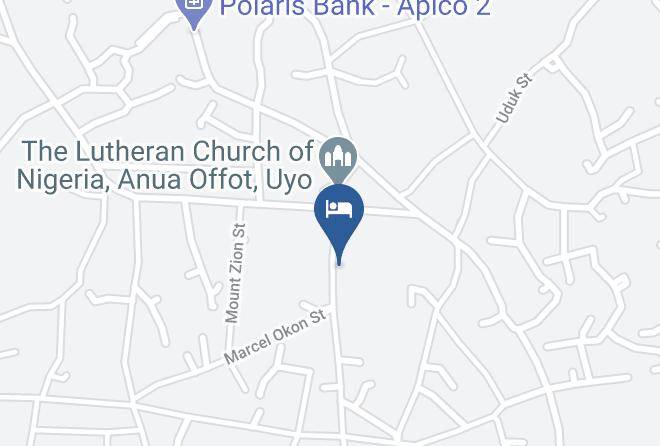 Uyo - Sweden Hotels Maps