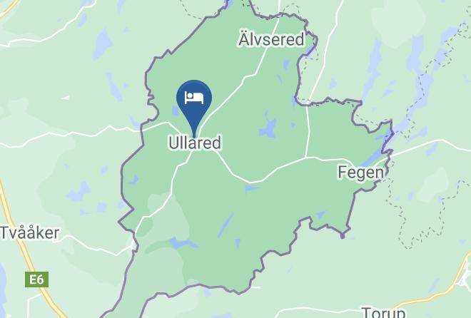 Falkenberg - Sweet Dreams Ullared Maps