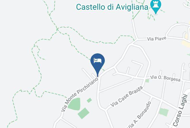 Turin - Sweet Home Club Maps