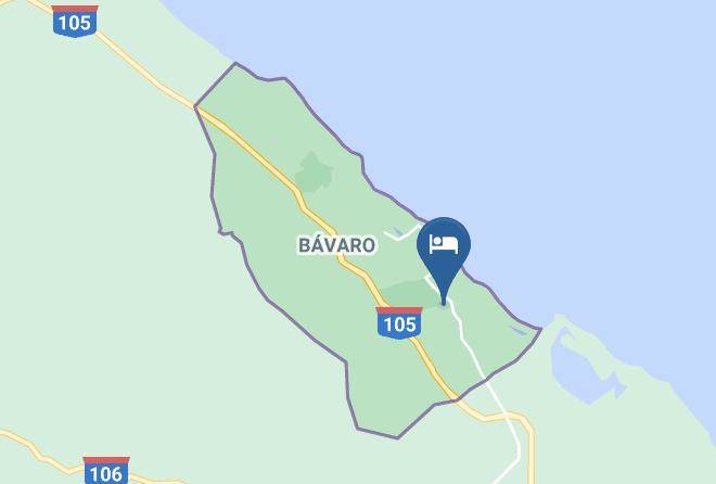 Salvaleon De Higuey - Sweet Home Punta Cana Maps