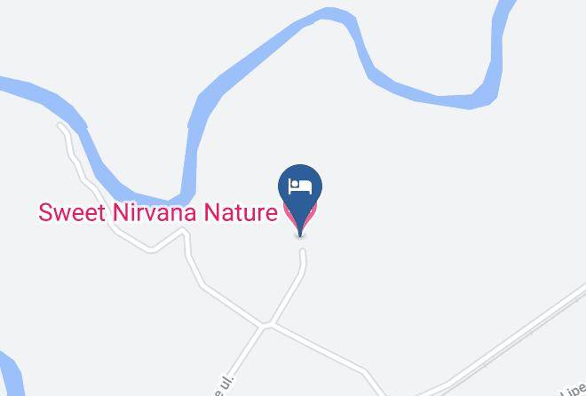 Gospi - Sweet Nirvana Nature Maps