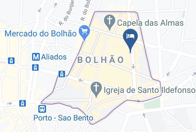Vitoria - Sweet Porto Maps