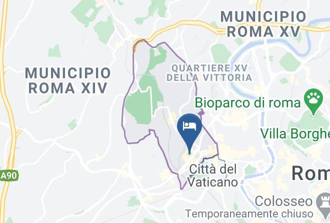 Rome - Sweet Roma Maps