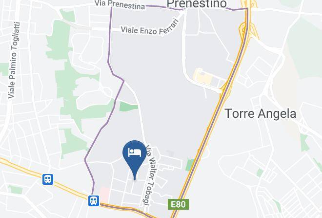 Rome - Sweet Stay Home Maps