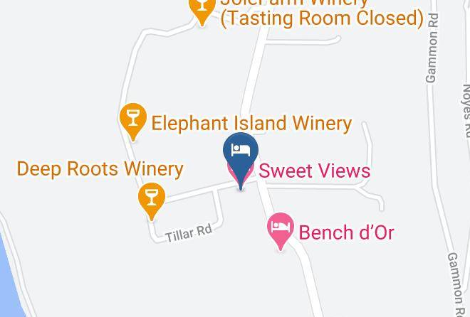 Okanagan Similkameen - Sweet Views Maps