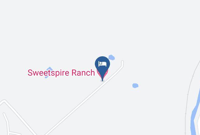 Clermont - Sweetspire Ranch Maps