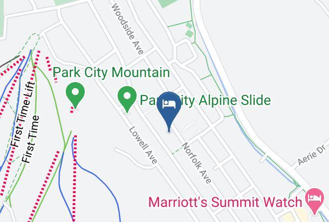Summit - Skiers Lodge Maps