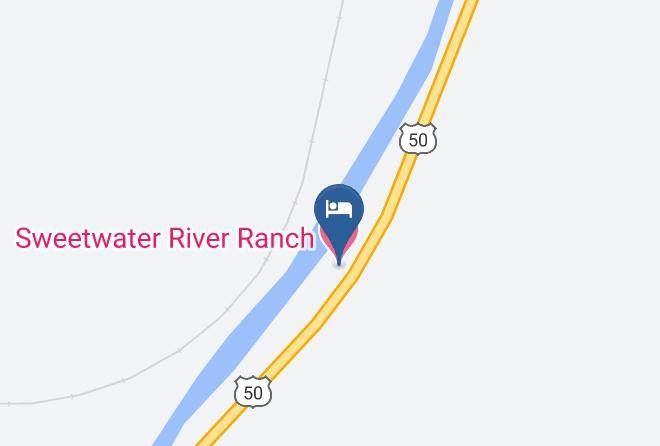 Fremont - Sweetwater River Ranch Maps