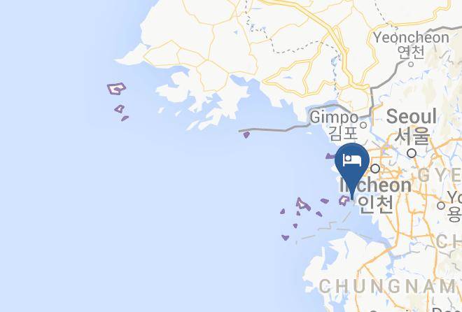Ongjingun - Swelbeuleu Maps